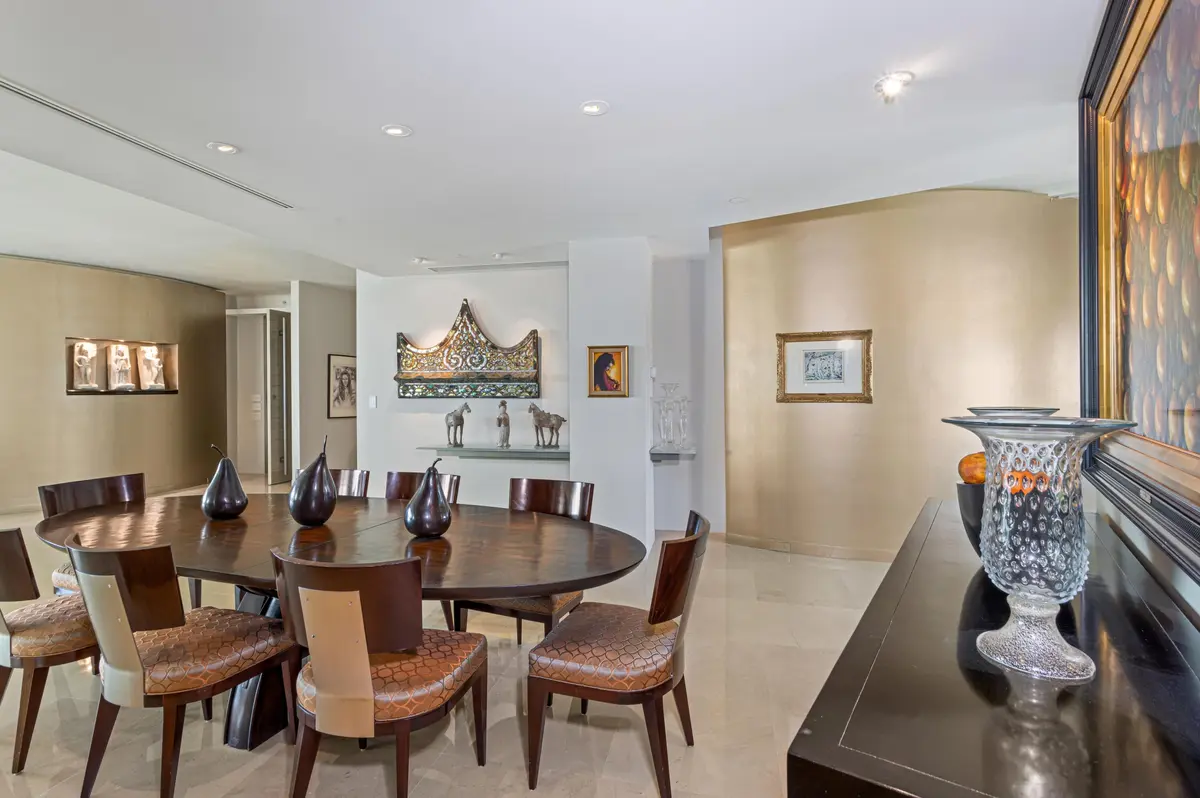 DINING at 2494 S Ocean Boulevard J7, Boca Raton