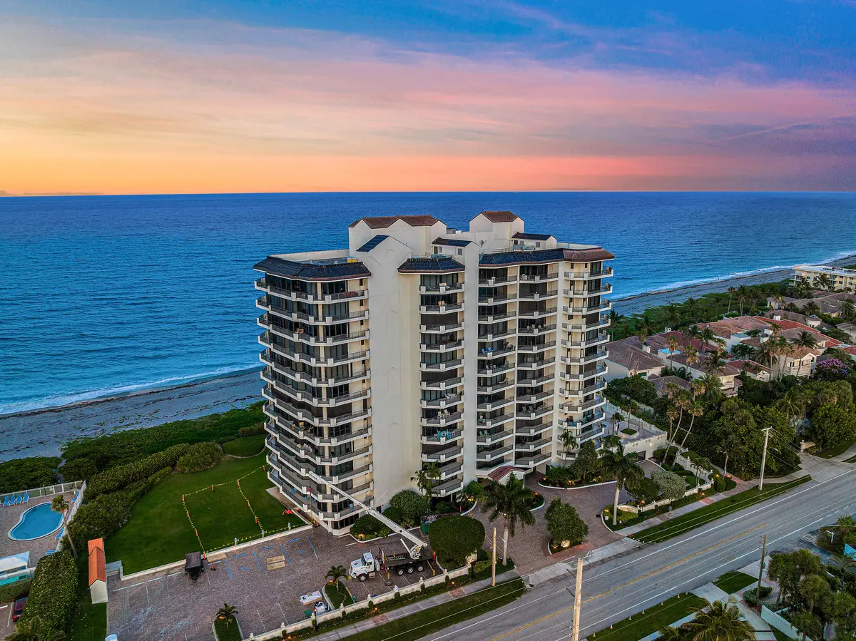800 Ocean Dr #601-2 at 800 Ocean Drive 601, Juno Beach