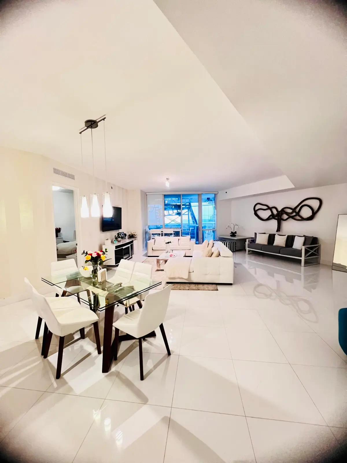 IMG_3584 at 15811 Collins Avenue 407, Sunny Isles Beach