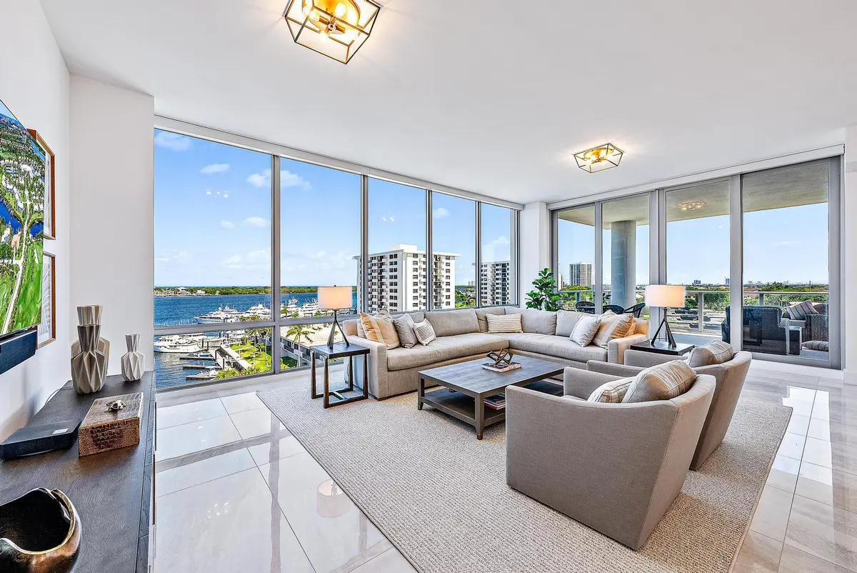 3 Water Club Way #702-7 at 3 Water Club Way 702, North Palm Beach