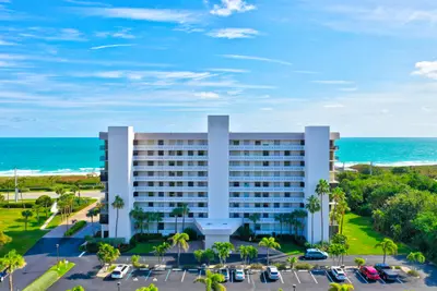 5055 N Highway A1A 605, Hutchinson Island – Condominium for sale