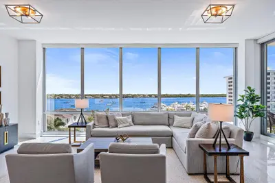 3 Water Club Way 702, North Palm Beach – sold