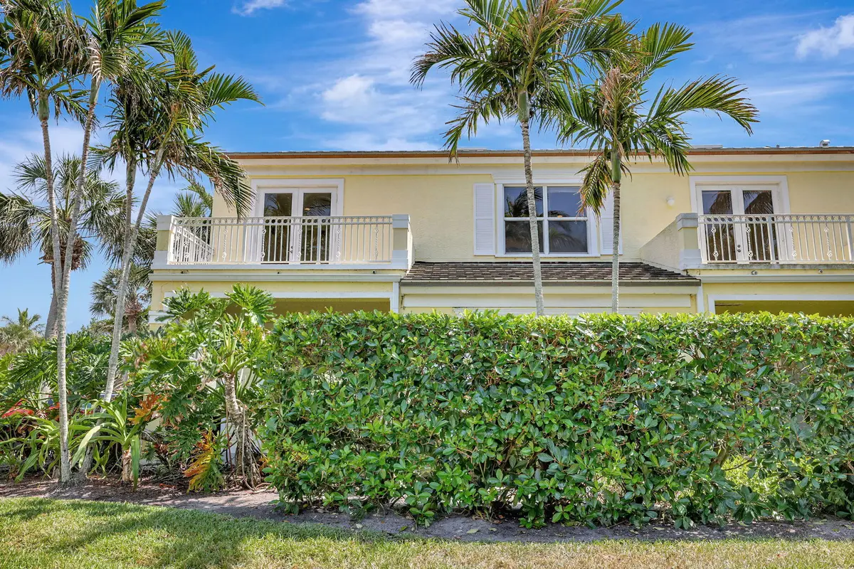 1907 Back at 1907 Mariner Bay Boulevard, Fort Pierce