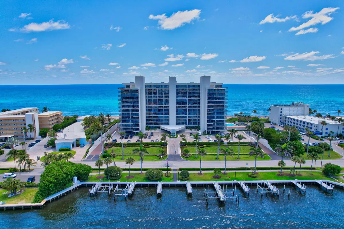 3-web-or-mls-DJI_0066_67_68_69_70 at 2727 S Ocean Boulevard 403, Highland Beach