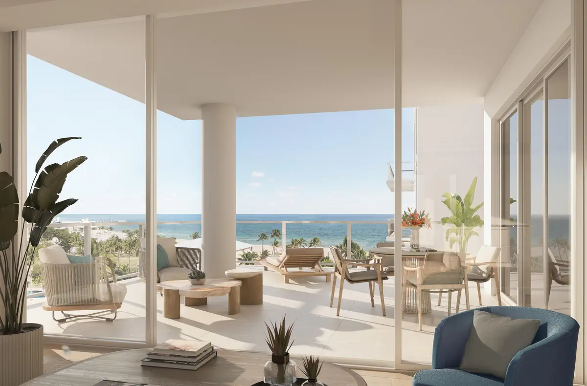 Terrace at 305 Briny Avenue 301, Pompano Beach