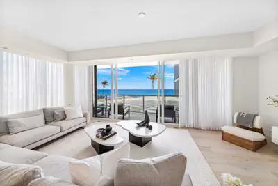 3550 S Ocean Boulevard 2b, South Palm Beach – sold