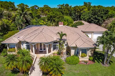 15314 70th Trail, Palm Beach Gardens – Single Family Residence for sale