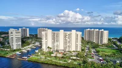 4101 N Ocean Boulevard 807, Boca Raton – sold