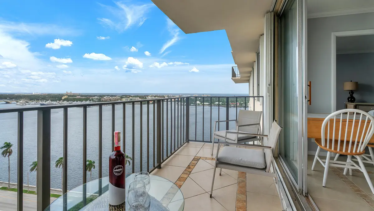 VBA06780 at 1801 S Flagler Drive 1804, West Palm Beach