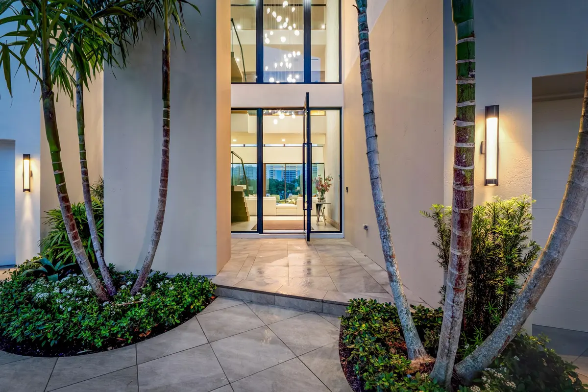 mls_ENTRANCE_DETAIL_SUNSET at 4080 Ibis Point Circle, Boca Raton