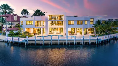 4080 Ibis Point Circle, Boca Raton – Single Family Residence for sale