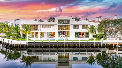 4111 Ibis Point Circle, Boca Raton – Single Family Residence for sale
