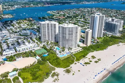 2700 N Ocean Drive 1901a, Riviera Beach – sold