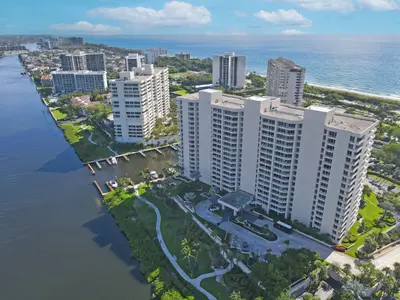 4101 N Ocean Blvd D1003, Boca Raton – sold