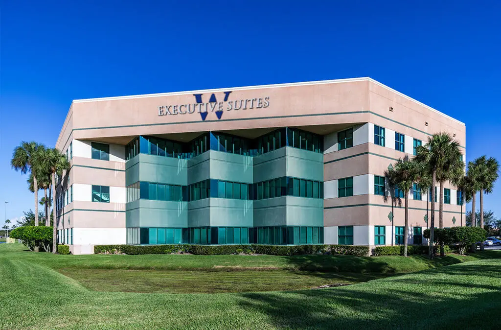 Back Bldg Pic at 1860 SW Fountainview Boulevard 100, Port St. Lucie