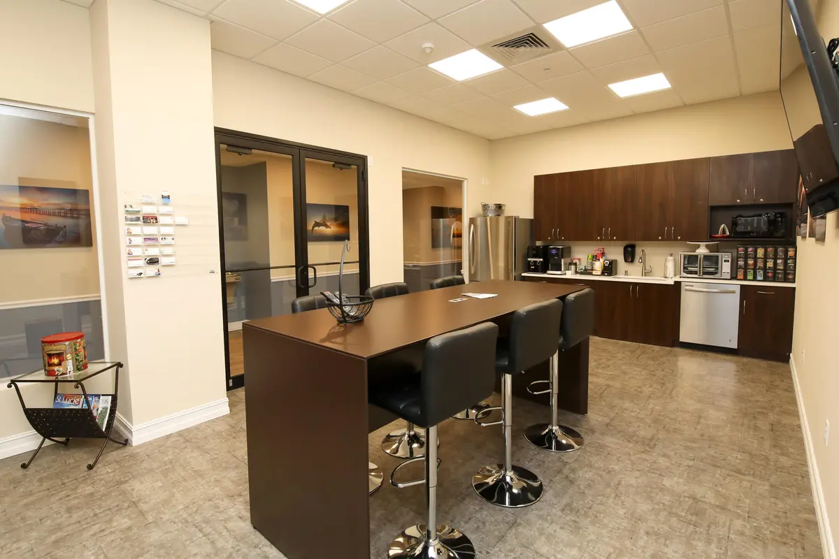 Kitchen (1) at 1860 SW Fountainview Boulevard 100, Port St. Lucie