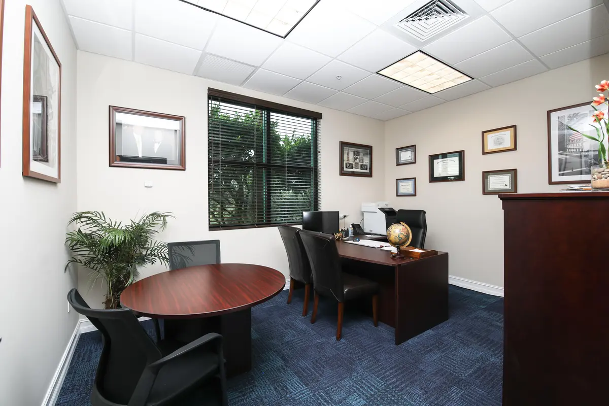 Office Space 2 at 1860 SW Fountainview Boulevard 100, Port St. Lucie