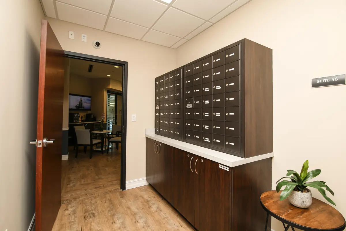 Mailbox 1 at 1860 SW Fountainview Boulevard 100, Port St. Lucie