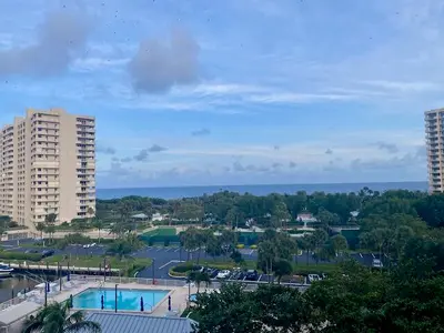 4101 N Ocean Boulevard 604, Boca Raton – sold