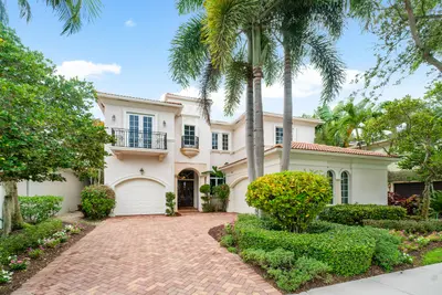 17952 Villa Club Way, Boca Raton – sold