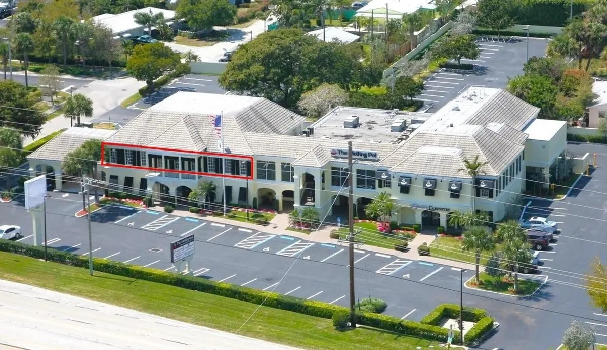 11811 US 1 at 11811 Us Highway One 205, North Palm Beach