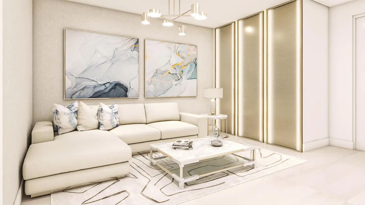 DEN at 220 Lake Shore Drive 305, Lake Park