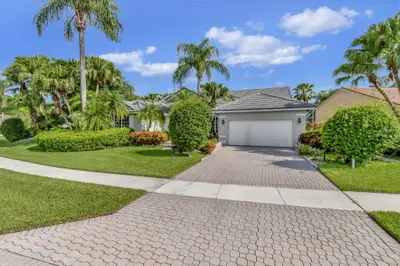 7791 Bridlington Drive, Boynton Beach – Single Family Residence for sale