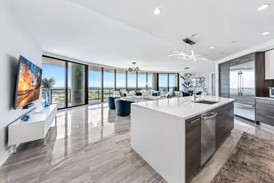 100 E Las Olas Boulevard 3303, Fort Lauderdale – sold