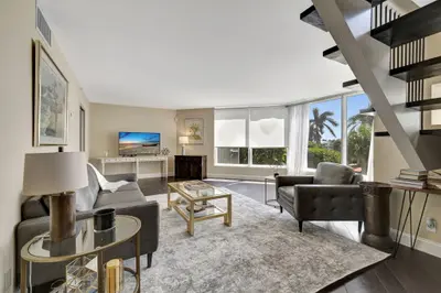 2565 S Ocean Boulevard 103-N, Highland Beach – sold