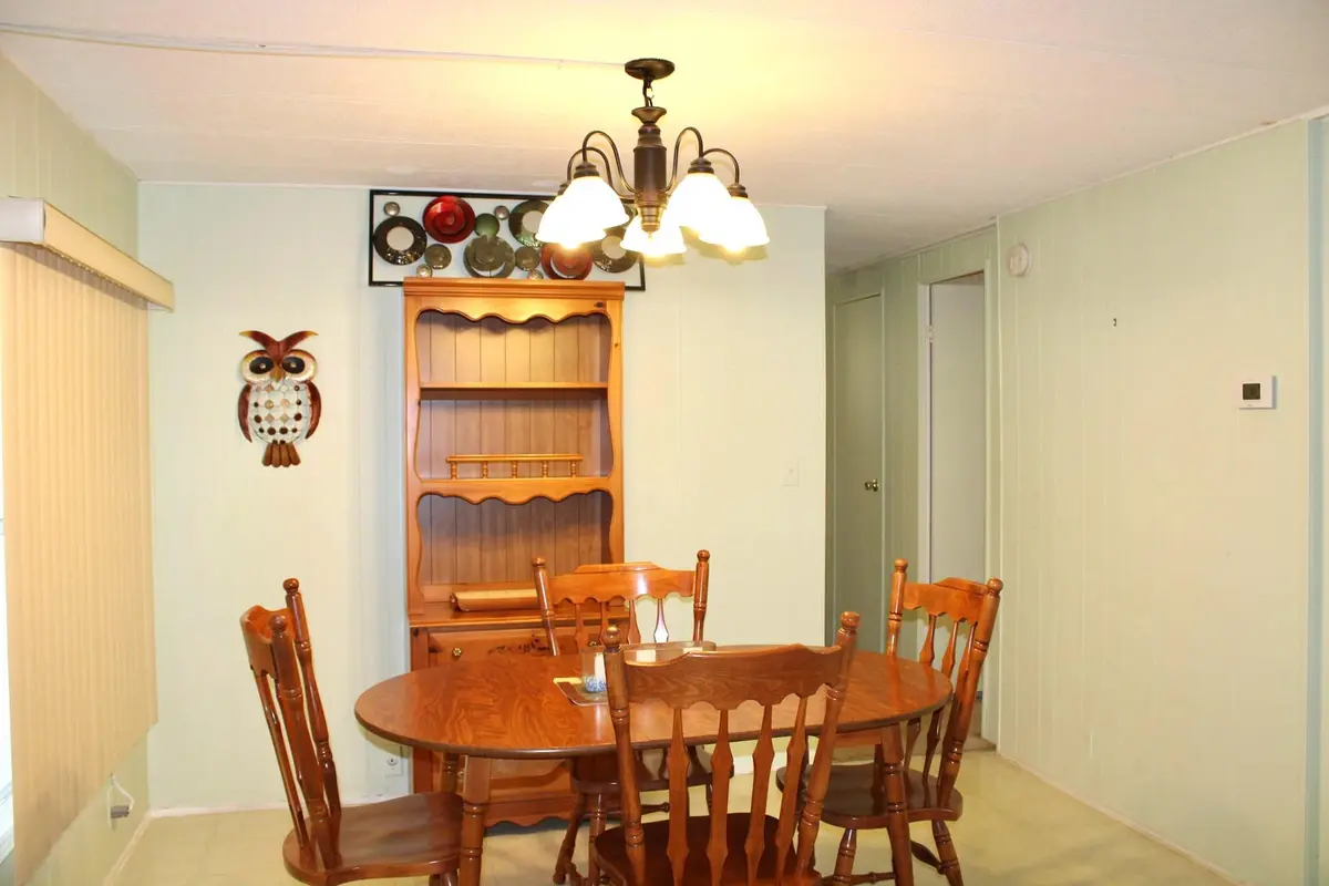 Dining Rm at 164 Camino Del Rio, Port St. Lucie
