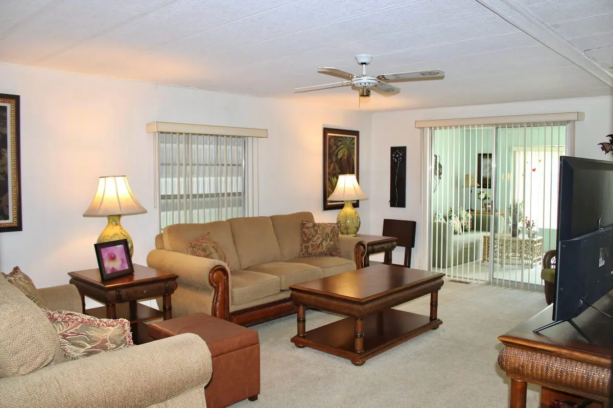 Living rm 2 at 164 Camino Del Rio, Port St. Lucie