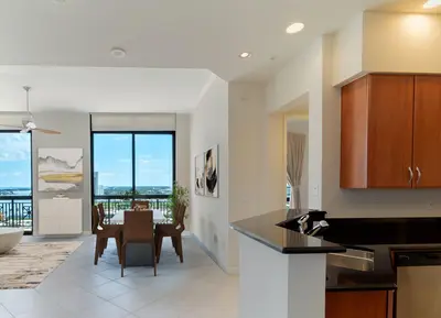 801 S Olive Avenue 1604, West Palm Beach – sold