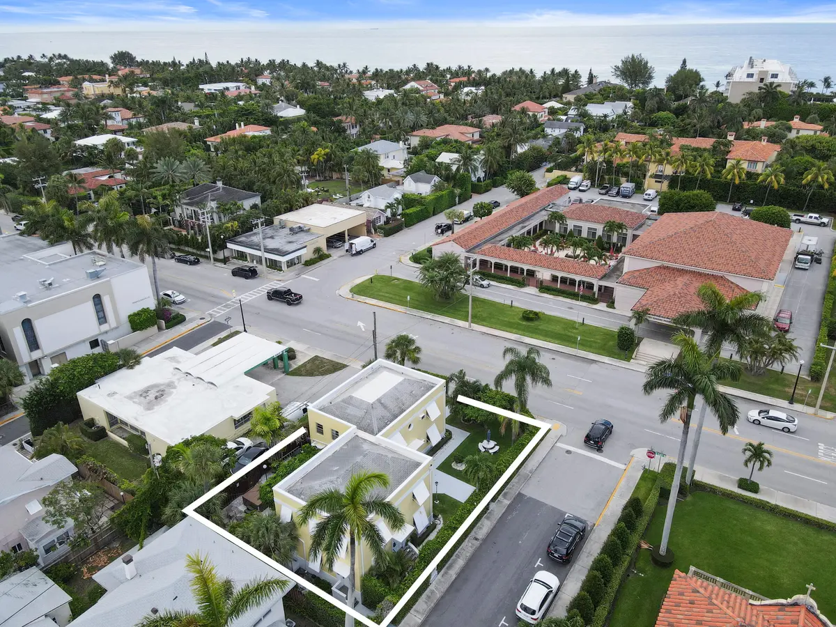 172NCountyRdAerial_13a at 172 N County Road, Palm Beach