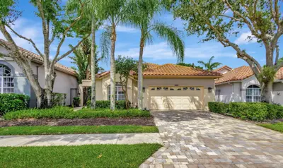 10414 Osprey Trace, West Palm Beach – Single Family Residence for sale