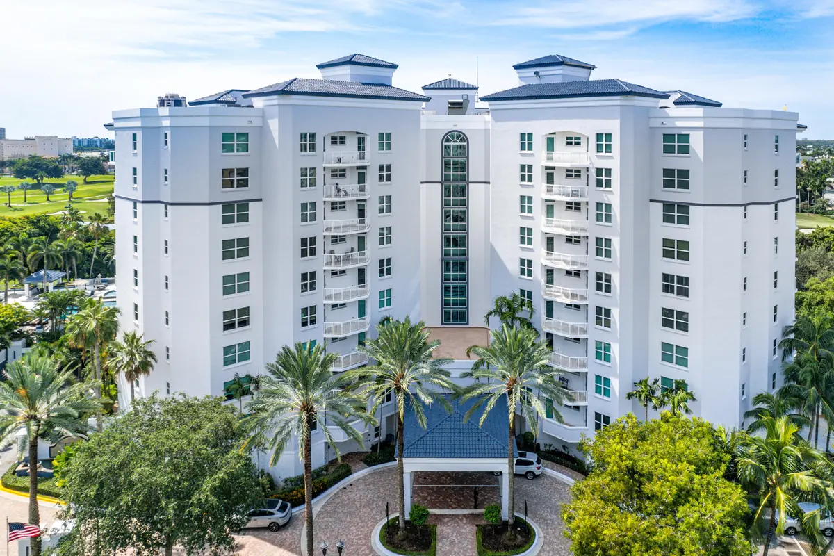 P at 550 SE Mizner Boulevard B-707, Boca Raton