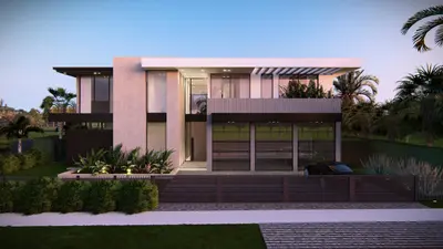 300 NE 11th Street, Boca Raton – sold