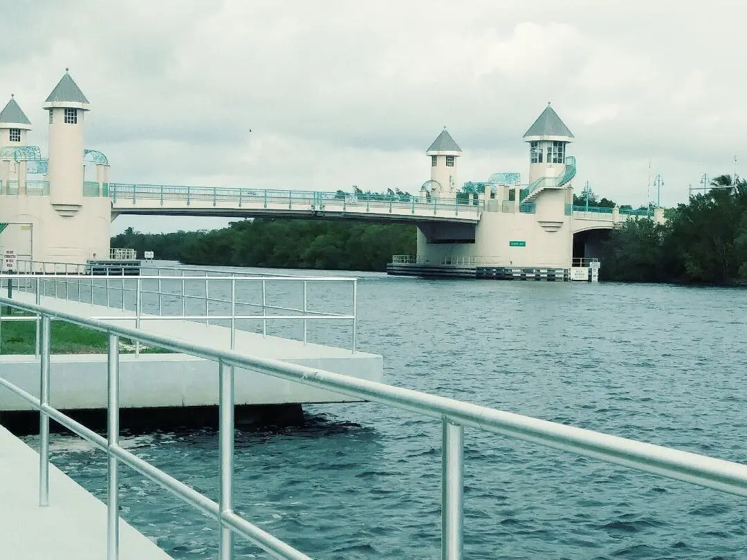 bridge at 880 W Horizons 111, Boynton Beach