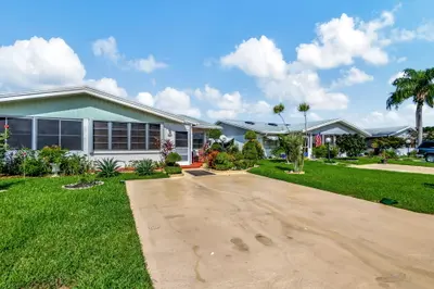 3411 Christopher Street, West Palm Beach – sold