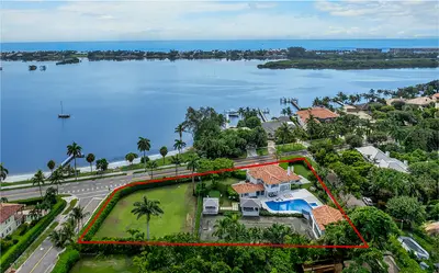 7515-7425 S Flagler Drive, West Palm Beach – sold