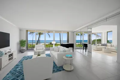 100 Royal Palm Way A2, Palm Beach – sold