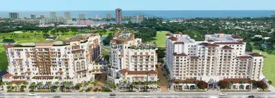 105 E Camino Real 912, Boca Raton – Condominium for sale