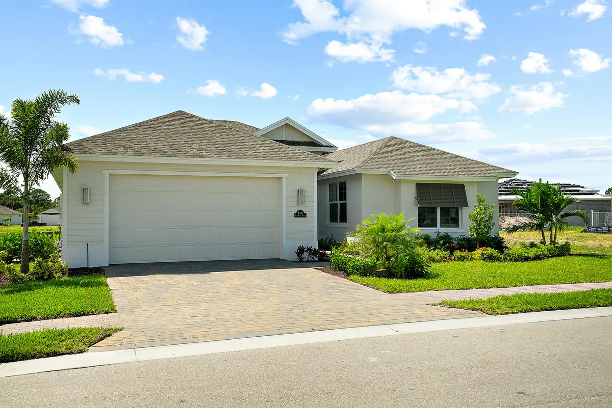 a at 6418 High Pointe Circle, Vero Beach