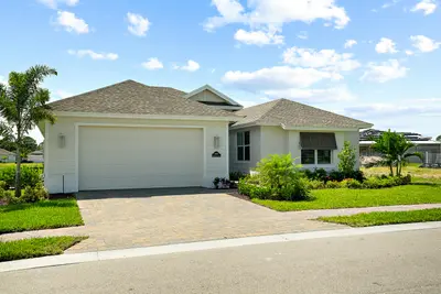 6418 High Pointe Circle, Vero Beach – sold