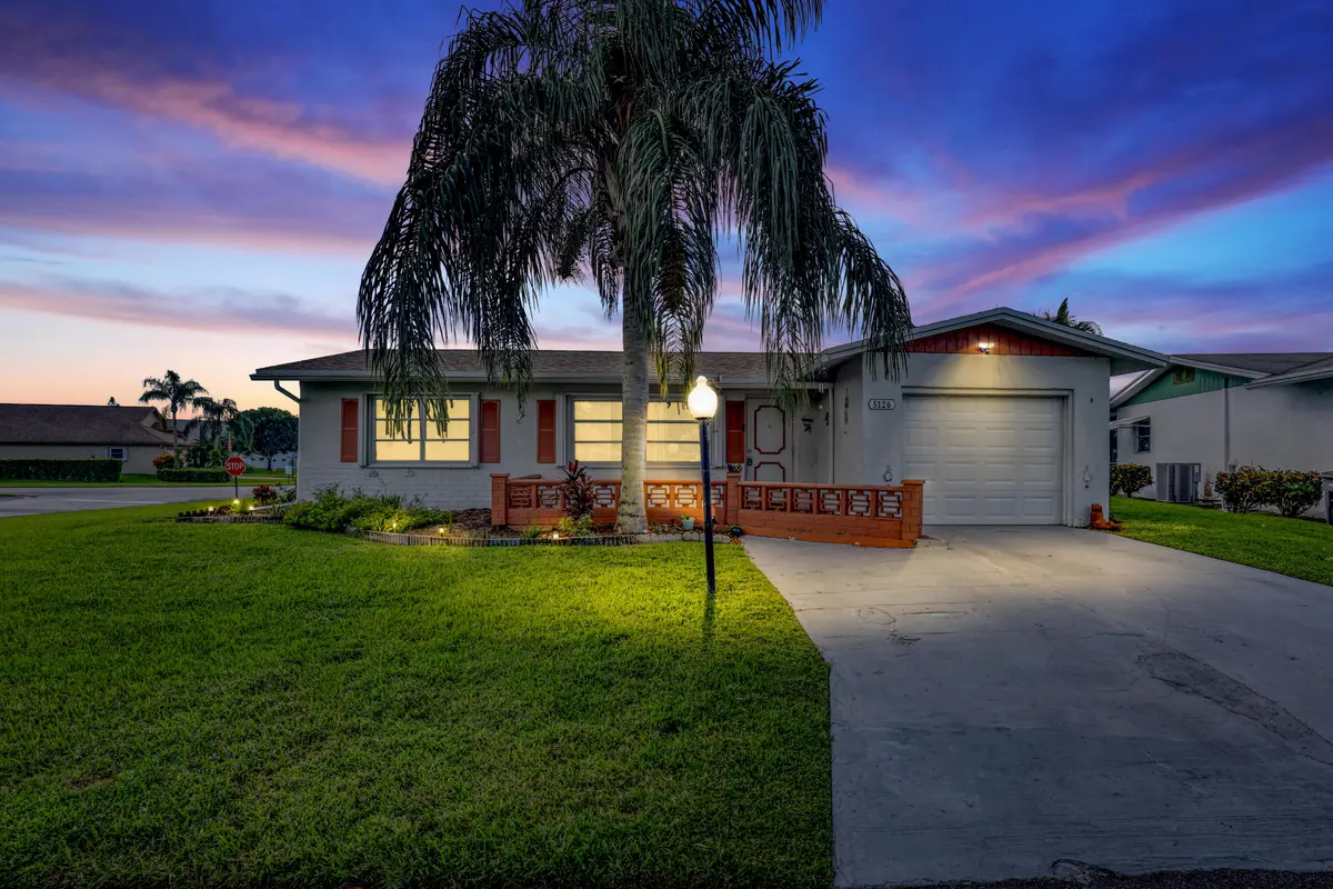 5126 Michael (0) at 5126 Michael Drive Drive, West Palm Beach