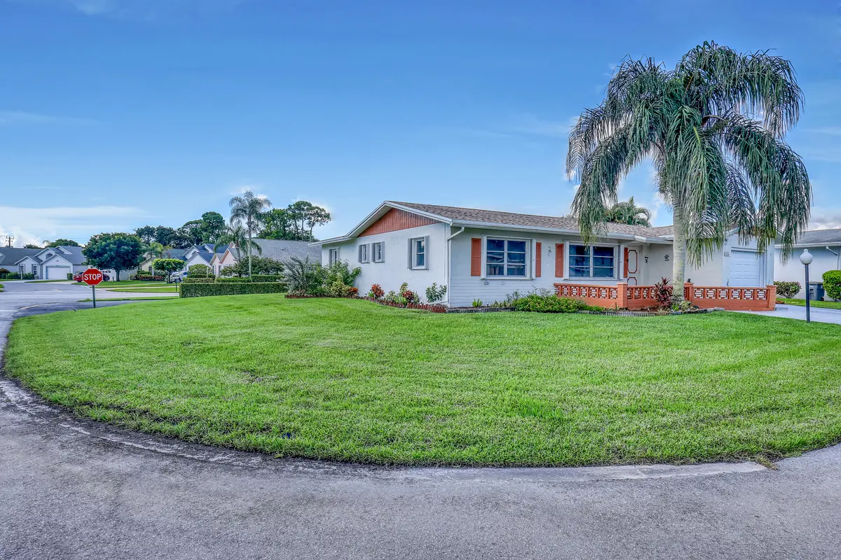 5126 Michael (1) at 5126 Michael Drive Drive, West Palm Beach