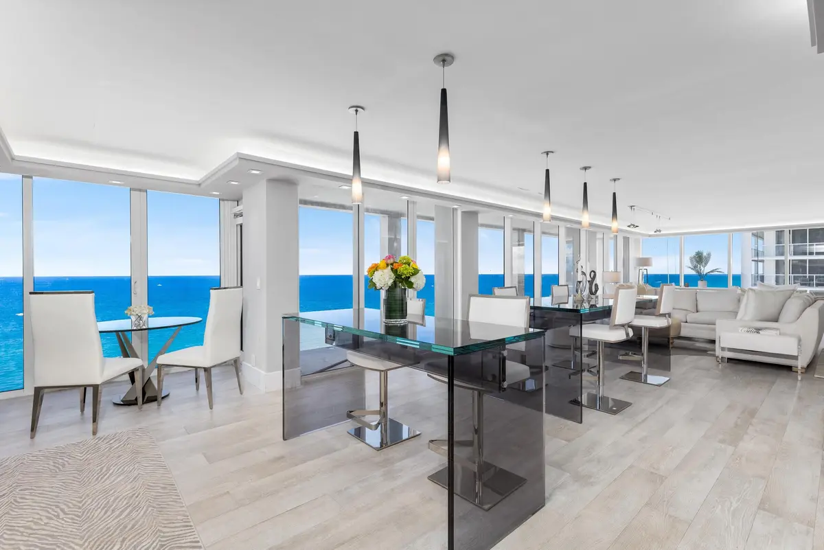 Ocean Towers Boca Raton at 2800 S Ocean Boulevard 18-F, Boca Raton