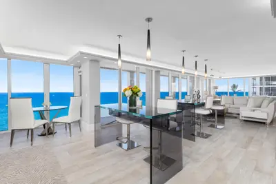 2800 S Ocean Boulevard 18-F, Boca Raton – sold
