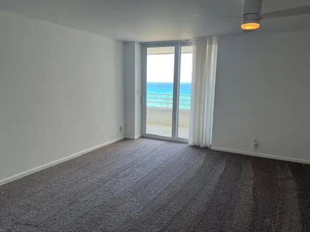 Master at 3407 S Ocean Boulevard 10d, Highland Beach