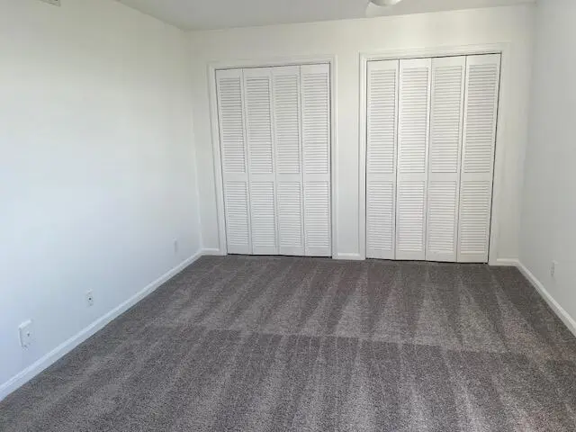 Bedroom at 3407 S Ocean Boulevard 10d, Highland Beach