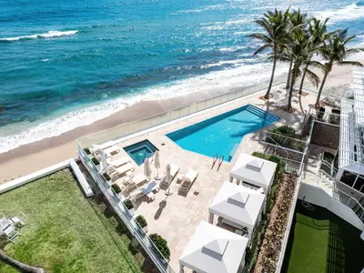 3550 S Ocean Boulevard 2d, South Palm Beach – sold